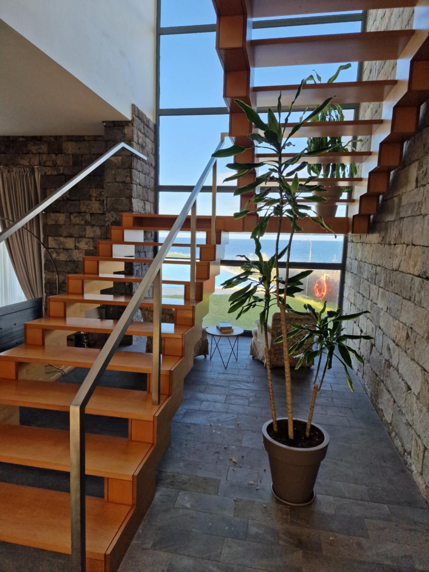 Sao Vicente Lodge - Panoramic Retreat كابيلاس المظهر الخارجي الصورة