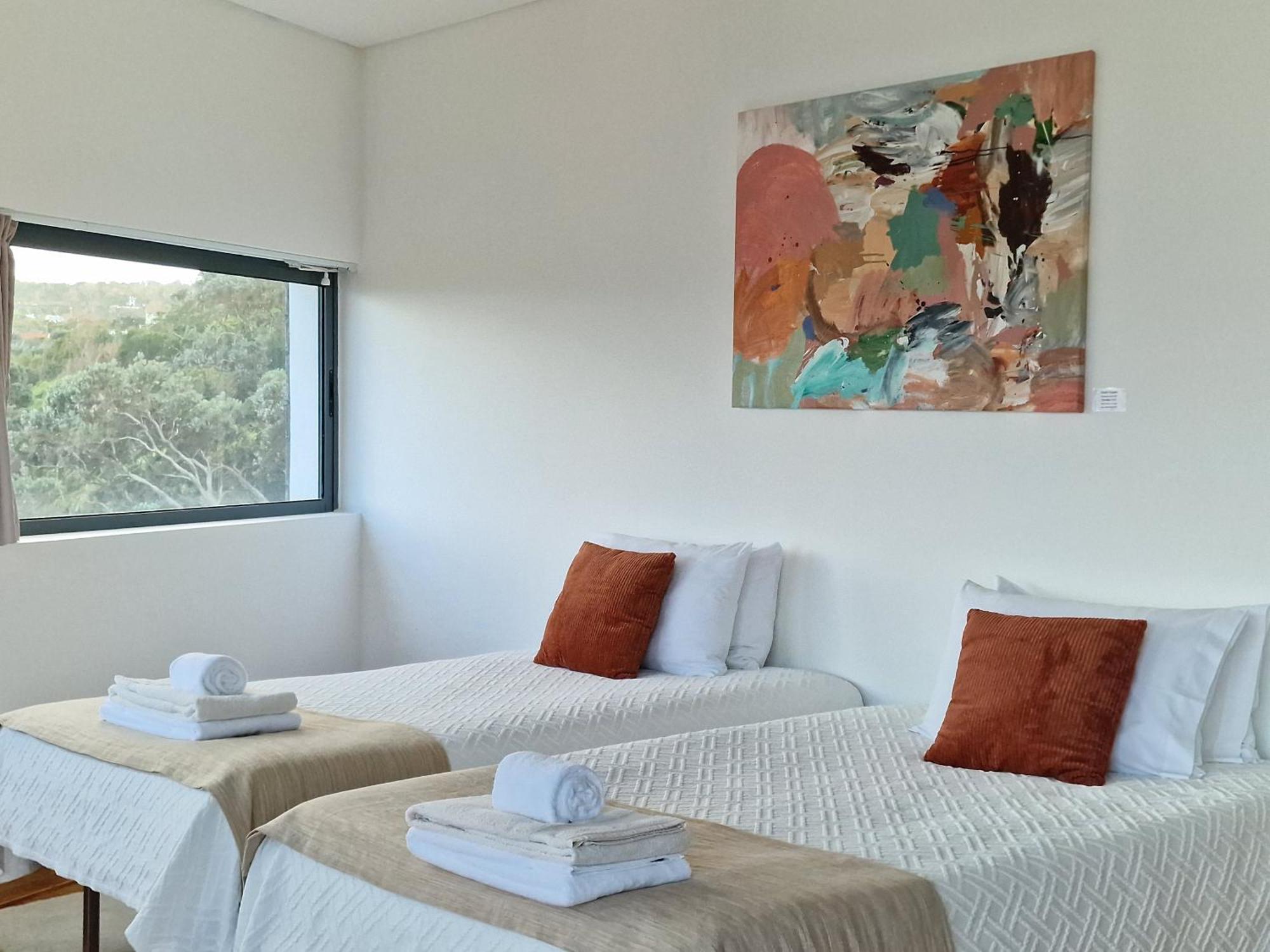 Sao Vicente Lodge - Panoramic Retreat كابيلاس المظهر الخارجي الصورة