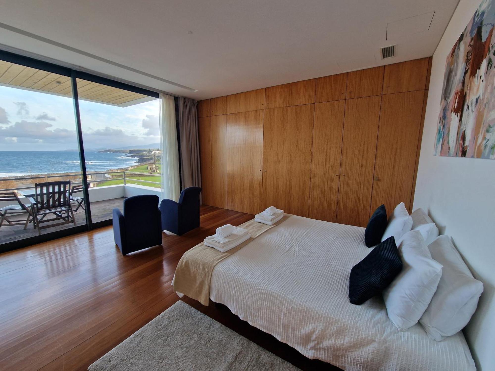 Sao Vicente Lodge - Panoramic Retreat كابيلاس المظهر الخارجي الصورة