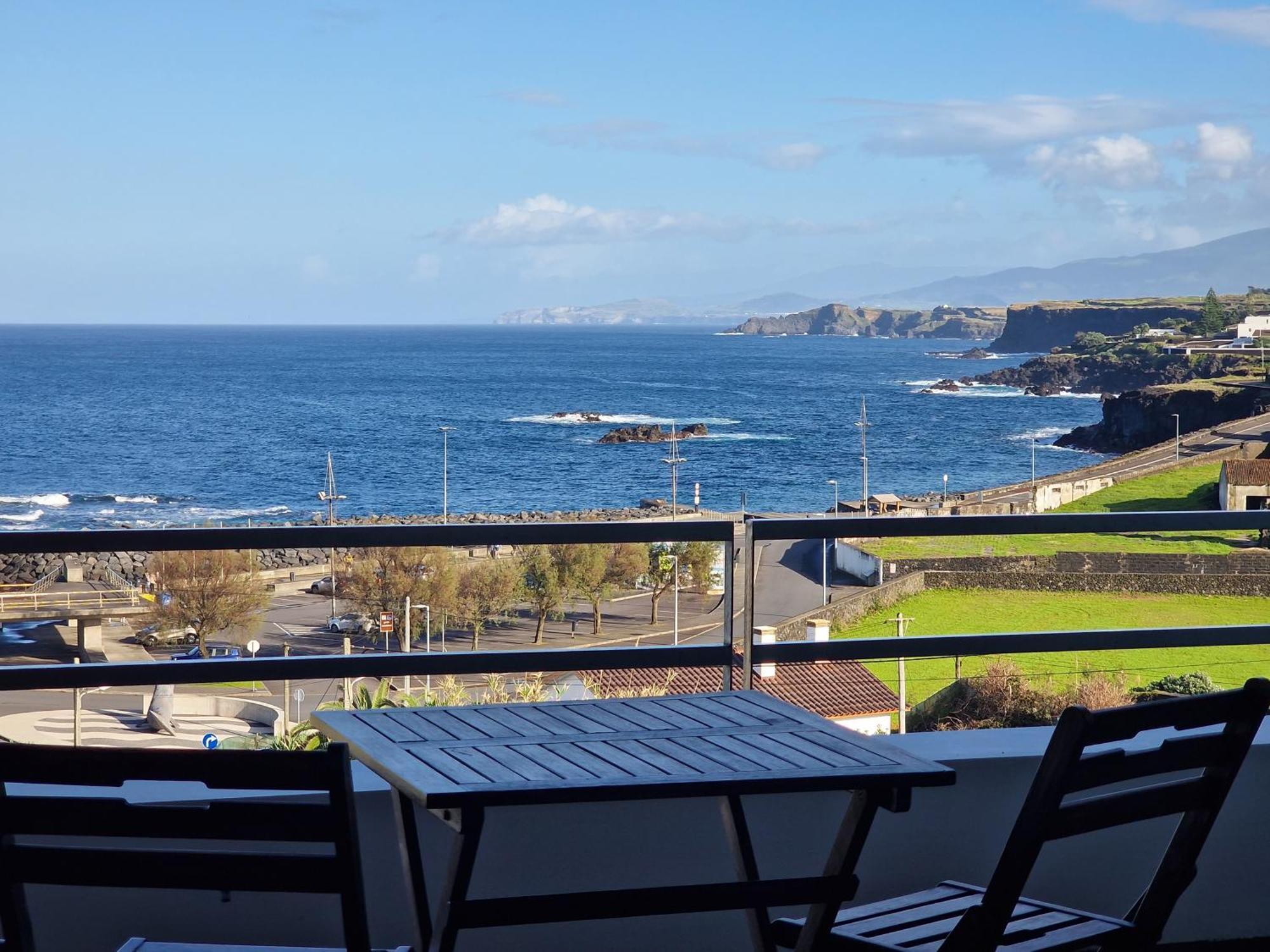 Sao Vicente Lodge - Panoramic Retreat كابيلاس المظهر الخارجي الصورة