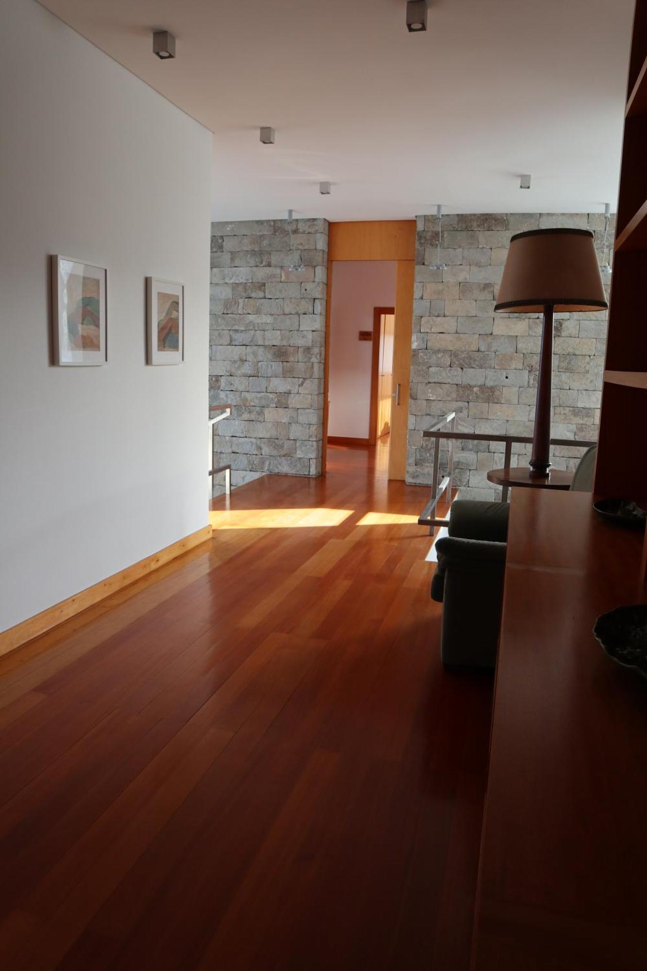 Sao Vicente Lodge - Panoramic Retreat كابيلاس المظهر الخارجي الصورة
