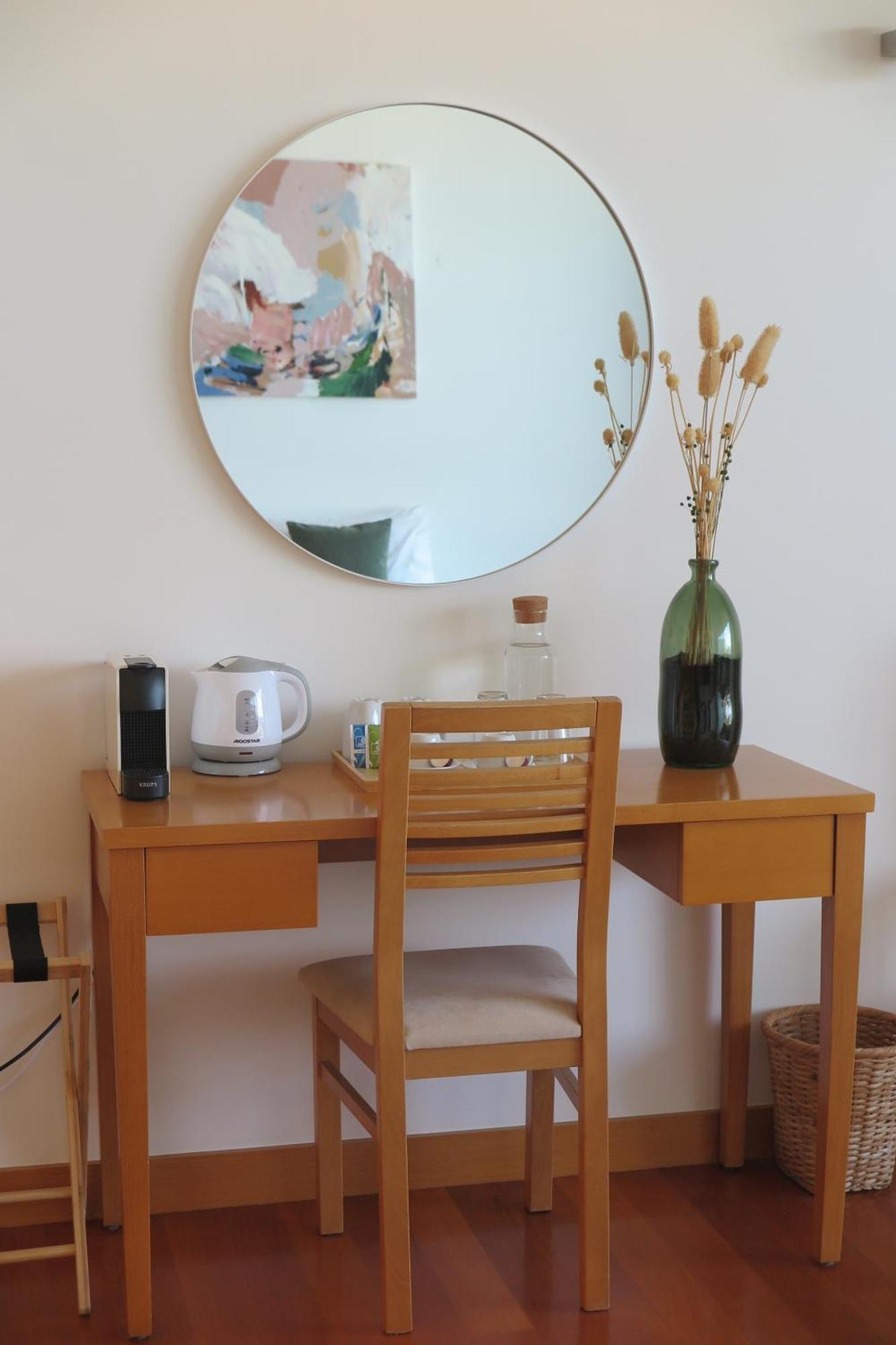 Sao Vicente Lodge - Panoramic Retreat كابيلاس المظهر الخارجي الصورة