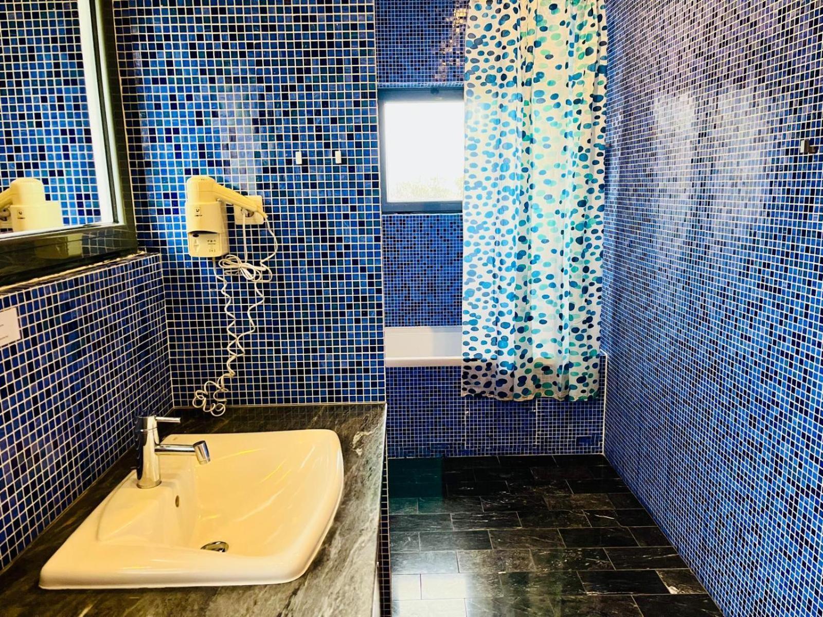 Sao Vicente Lodge - Panoramic Retreat كابيلاس المظهر الخارجي الصورة
