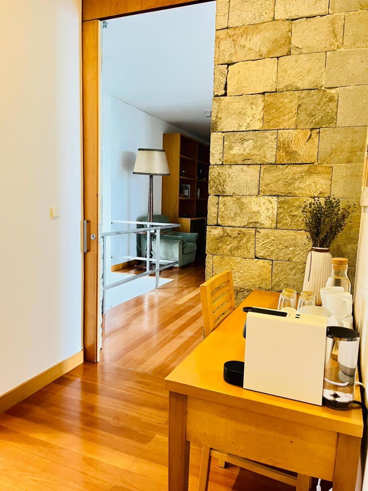 Sao Vicente Lodge - Panoramic Retreat كابيلاس المظهر الخارجي الصورة