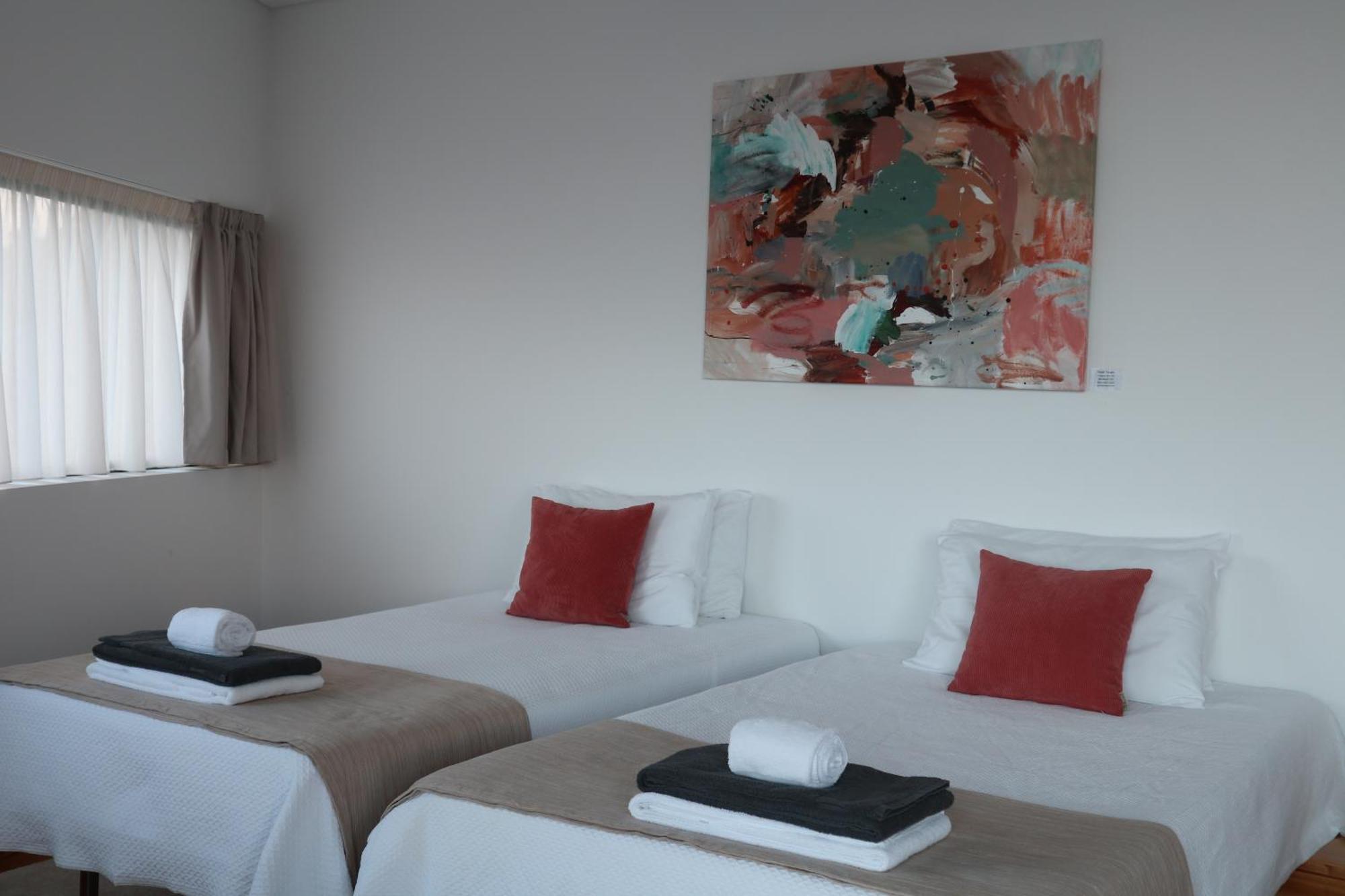 Sao Vicente Lodge - Panoramic Retreat كابيلاس المظهر الخارجي الصورة
