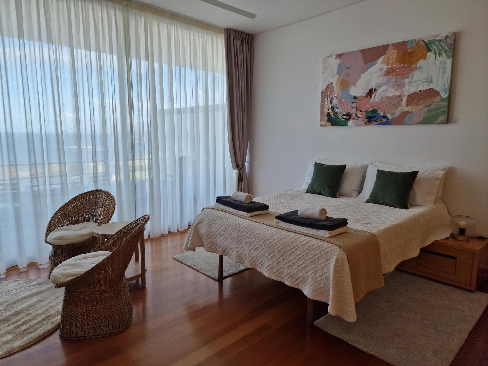 Sao Vicente Lodge - Panoramic Retreat كابيلاس المظهر الخارجي الصورة