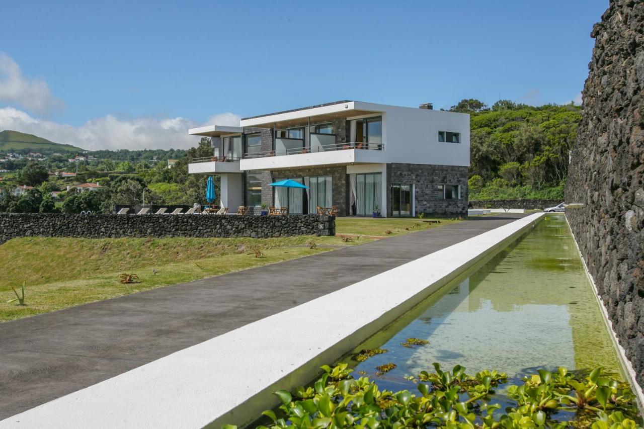 Sao Vicente Lodge - Panoramic Retreat كابيلاس المظهر الخارجي الصورة